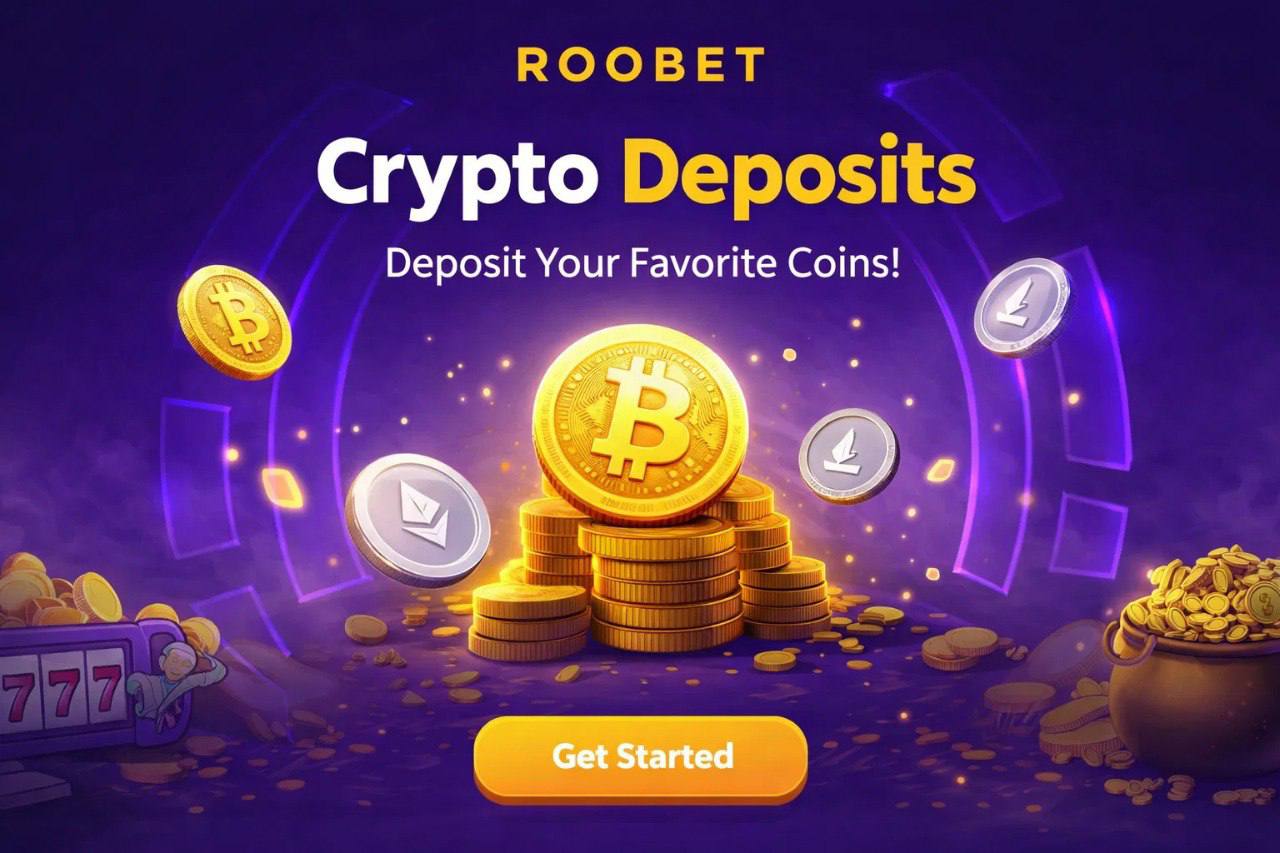roobet promo code